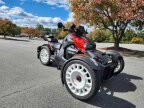 Thumbnail Photo 1 for 2022 Can-Am Ryker 900 Rally