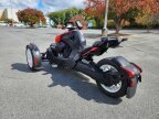 Thumbnail Photo 5 for 2022 Can-Am Ryker 900 Rally