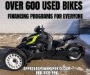 Thumbnail Photo 1 for 2022 Can-Am Ryker 900 Rally
