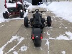 Thumbnail Photo 3 for 2022 Can-Am Ryker 600