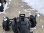 Thumbnail Photo 6 for 2022 Can-Am Ryker 600