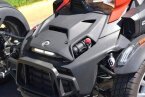 Thumbnail Photo 4 for 2022 Can-Am Ryker