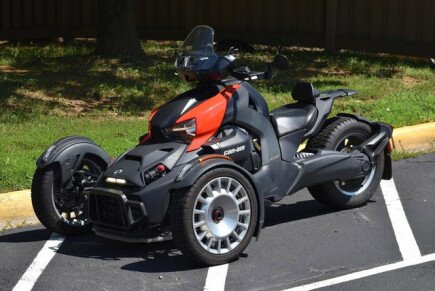 Photo 1 for 2022 Can-Am Ryker