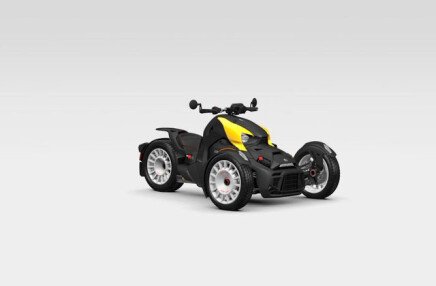 Photo 1 for New 2022 Can-Am Ryker 900