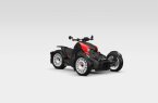 Thumbnail Photo 2 for New 2022 Can-Am Ryker 900