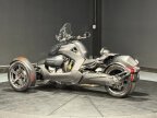 Thumbnail Photo 4 for 2022 Can-Am Ryker 600