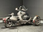 Thumbnail Photo 2 for 2022 Can-Am Ryker 600