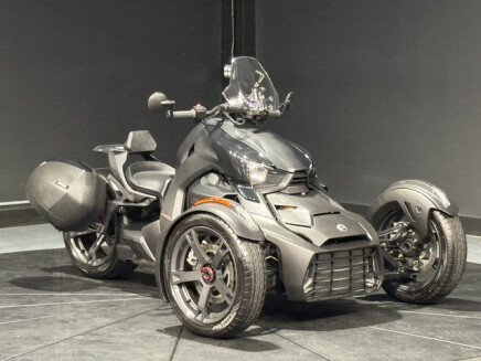 Photo 1 for 2022 Can-Am Ryker 600