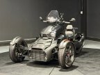 Thumbnail Photo 6 for 2022 Can-Am Ryker 600