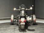 Thumbnail Photo 3 for 2022 Can-Am Ryker 600