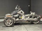 Thumbnail Photo 5 for 2022 Can-Am Ryker 600