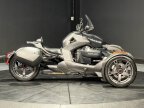Thumbnail Photo 1 for 2022 Can-Am Ryker 600