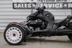 Thumbnail Photo 6 for 2022 Can-Am Ryker 900 Rally