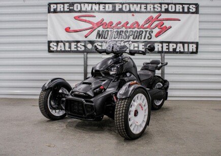 Photo 1 for 2022 Can-Am Ryker 900 Rally