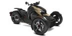 Thumbnail Photo 3 for New 2022 Can-Am Ryker 900