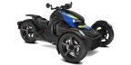 Thumbnail Photo 2 for New 2022 Can-Am Ryker 900