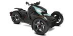 Thumbnail Photo 4 for New 2022 Can-Am Ryker 900