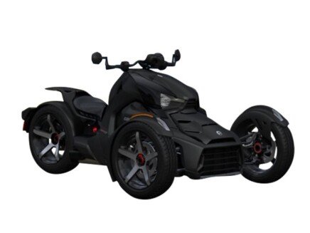 Photo 1 for 2022 Can-Am Ryker