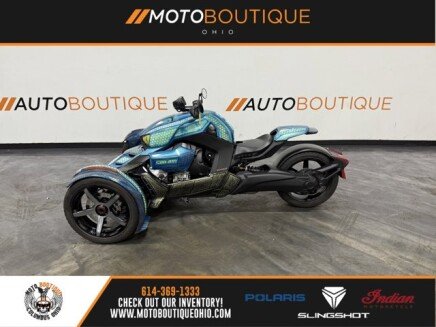 Photo 1 for 2022 Can-Am Ryker 900