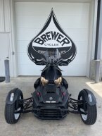 Thumbnail Photo 2 for 2022 Can-Am Ryker 900 Rally