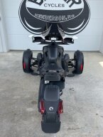 Thumbnail Photo 3 for 2022 Can-Am Ryker 900 Rally