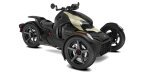 Thumbnail Photo 2 for New 2022 Can-Am Ryker 900