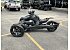 2022 Can-Am Ryker 900
