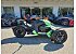 2022 Can-Am Ryker