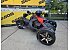 2022 Can-Am Ryker 900