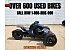 2022 Can-Am Ryker