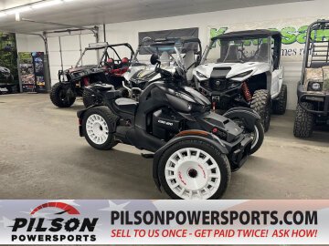 2022 Can-Am Ryker 900 Rally