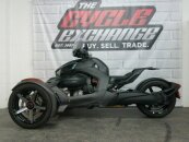 2022 Can-Am Ryker