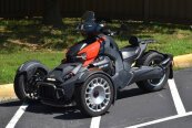 2022 Can-Am Ryker