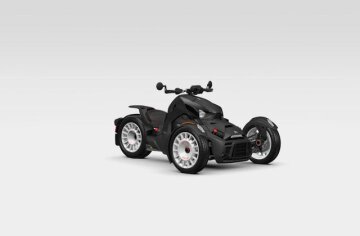 New 2022 Can-Am Ryker 900