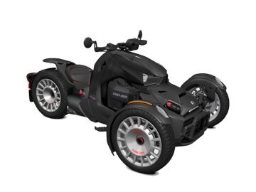 New 2022 Can-Am Ryker 900 Rally