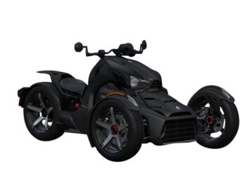 2022 Can-Am Ryker 900
