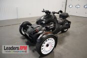 2022 Can-Am Ryker 900 Rally