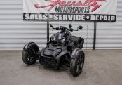 2022 Can-Am Ryker 600
