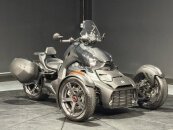 2022 Can-Am Ryker 600