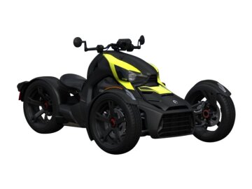 2022 Can-Am Ryker 900