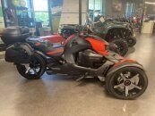 2022 Can-Am Ryker