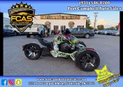 2022 Can-Am Ryker 900