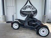2022 Can-Am Ryker 900 Rally