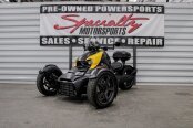 2022 Can-Am Ryker 900
