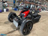 2022 Can-Am Ryker 600