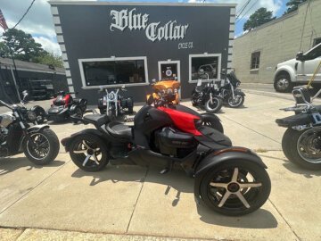 2022 Can-Am Ryker 900