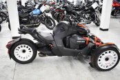 2022 Can-Am Ryker