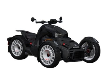 2022 Can-Am Ryker
