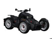 2022 Can-Am Ryker