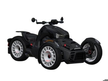 2022 Can-Am Ryker